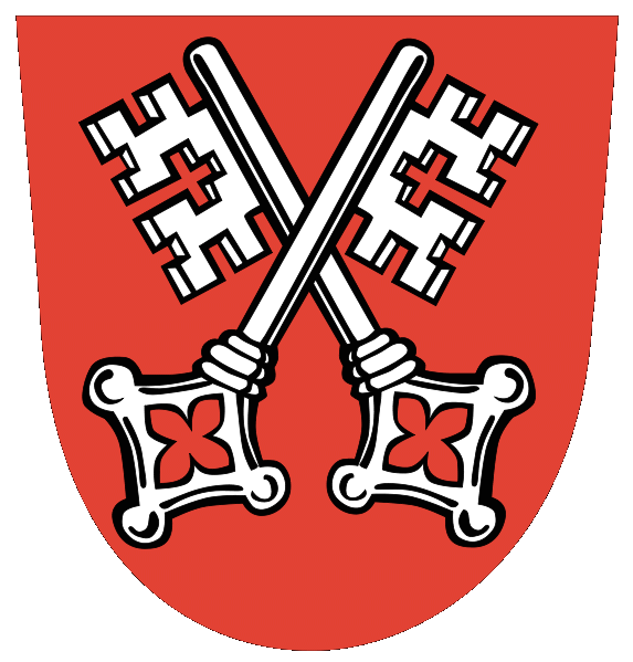 Stadtwappen Regensburg